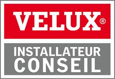 Installateur agréé VELUX®