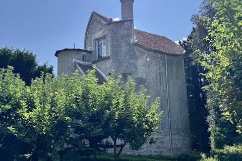 © CARON Couverture © CARON Couverture