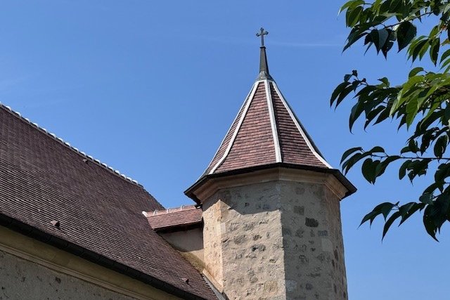 © CARON Couverture © CARON Couverture