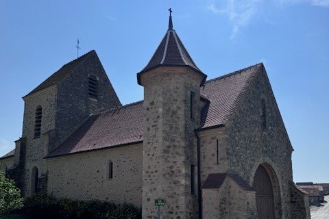 © CARON Couverture © CARON Couverture