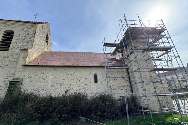 © CARON Couverture © CARON Couverture